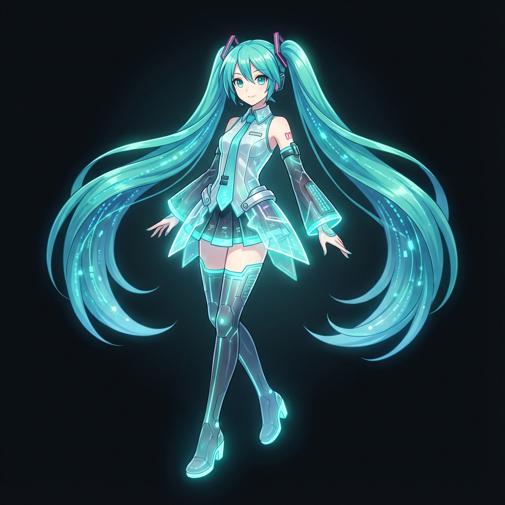 Saechii | Creative Portfolio